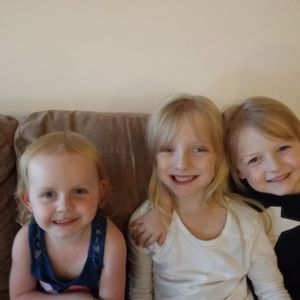 Meet your Posher, Mary